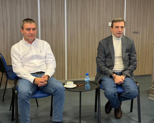 Бойко Борисов: Диалогът между работодатели и синдикати е възстановен