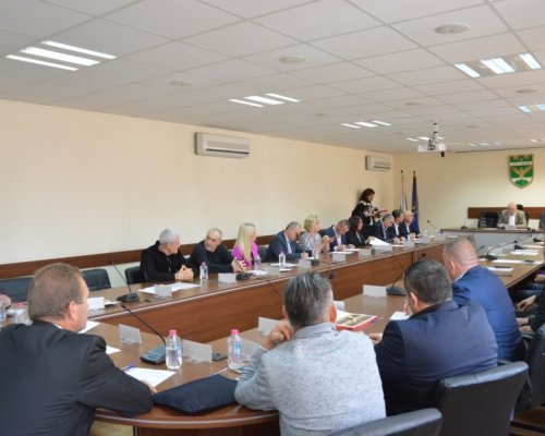 ОбС Гоце Делчев реши: Започва изграждане на язовир край Брезница