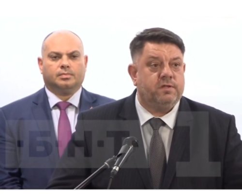 БСП показва червен картон:Ако социалната част от бюджета за 2026 отпадне, ще преосмислим коалицията