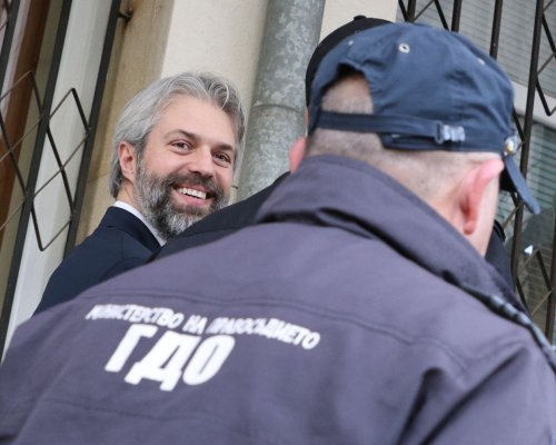 Дарителска кампания събира 200 хил. лв. за гаранцията на кмета на Варна