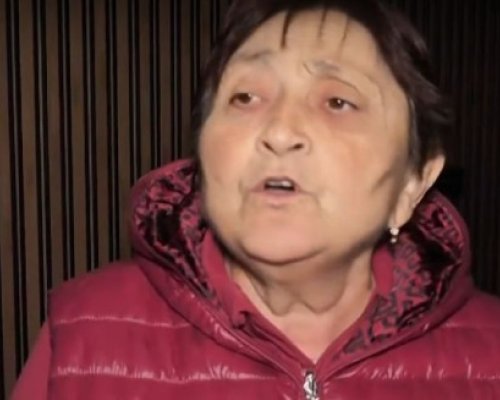 Потърпевша от наводненията в Благоевградско: Причината не е реката, а водата, която дойде от деретата и улиците над тях