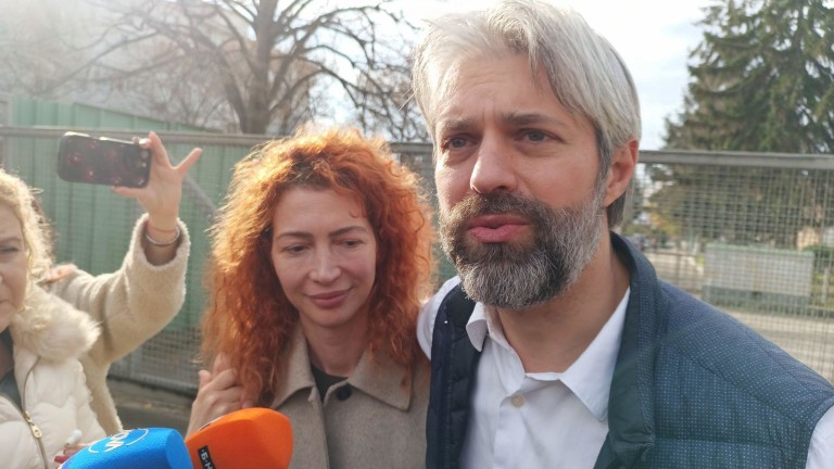 Истината ще излезе наяве: Под аплодисменти Благомир Коцев излезе от затвора