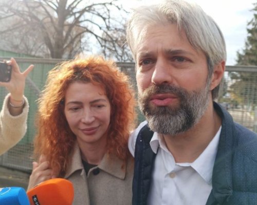 Истината ще излезе наяве: Под аплодисменти Благомир Коцев излезе от затвора