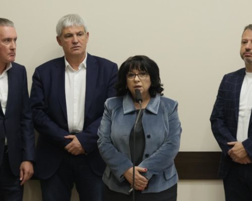Диалогът е възстановен: Властта прекроява Бюджет 2026 преди Нова година