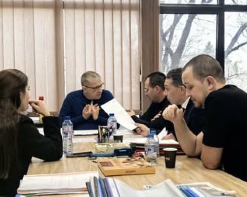 Откриване на процедура за избор на съдебни заседатели към Окръжен съд Благоевград