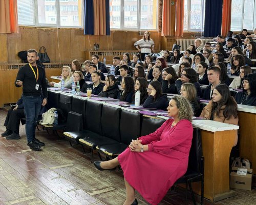 Тревожни данни за абортите и ранните раждания в Благоевград: Фондация  Искам бебе  влиза в училищата