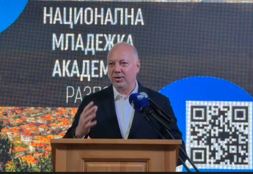 Росен Желязков: В Благоевградско положението с проливните дъждове, разливи и наводнения е овладяно