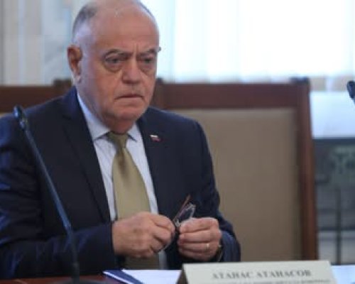 Ген. Атанас Атанасов: Арогантността на управляващите ще изкара още повече хора на улицата
