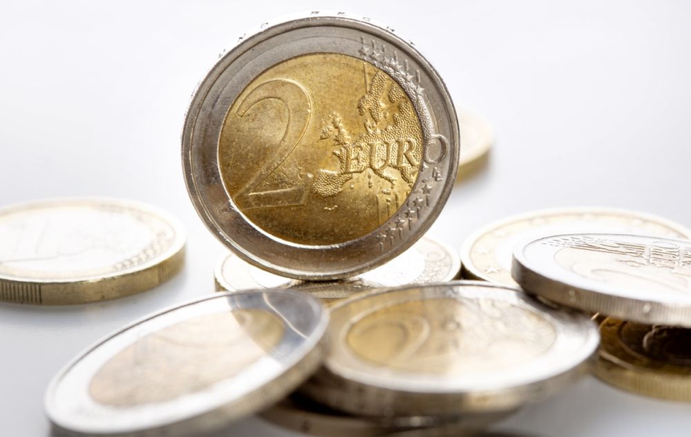 Започва продажбата на стартови пакети евромонети Започва продажбата на стартови пакети евромонети