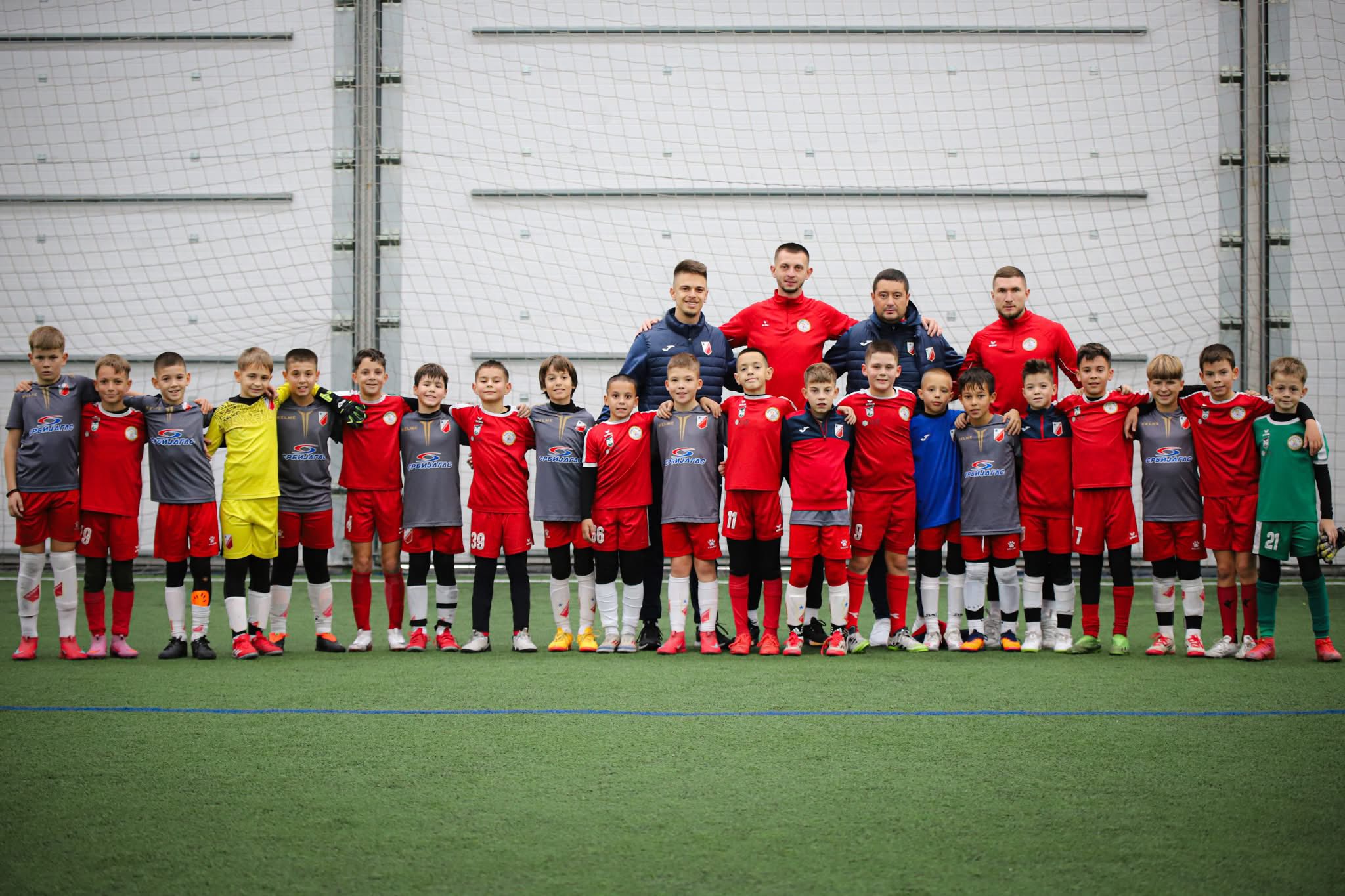 Шампиони! Хлапетата 2016 покориха KRONOS CUP в Пловдив без нито един допуснат гол в групите