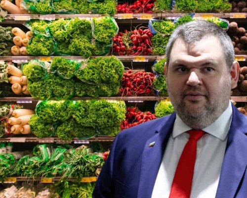 Магазин за хората  се сви до щандове, първи локации обявени за Пловдивска област