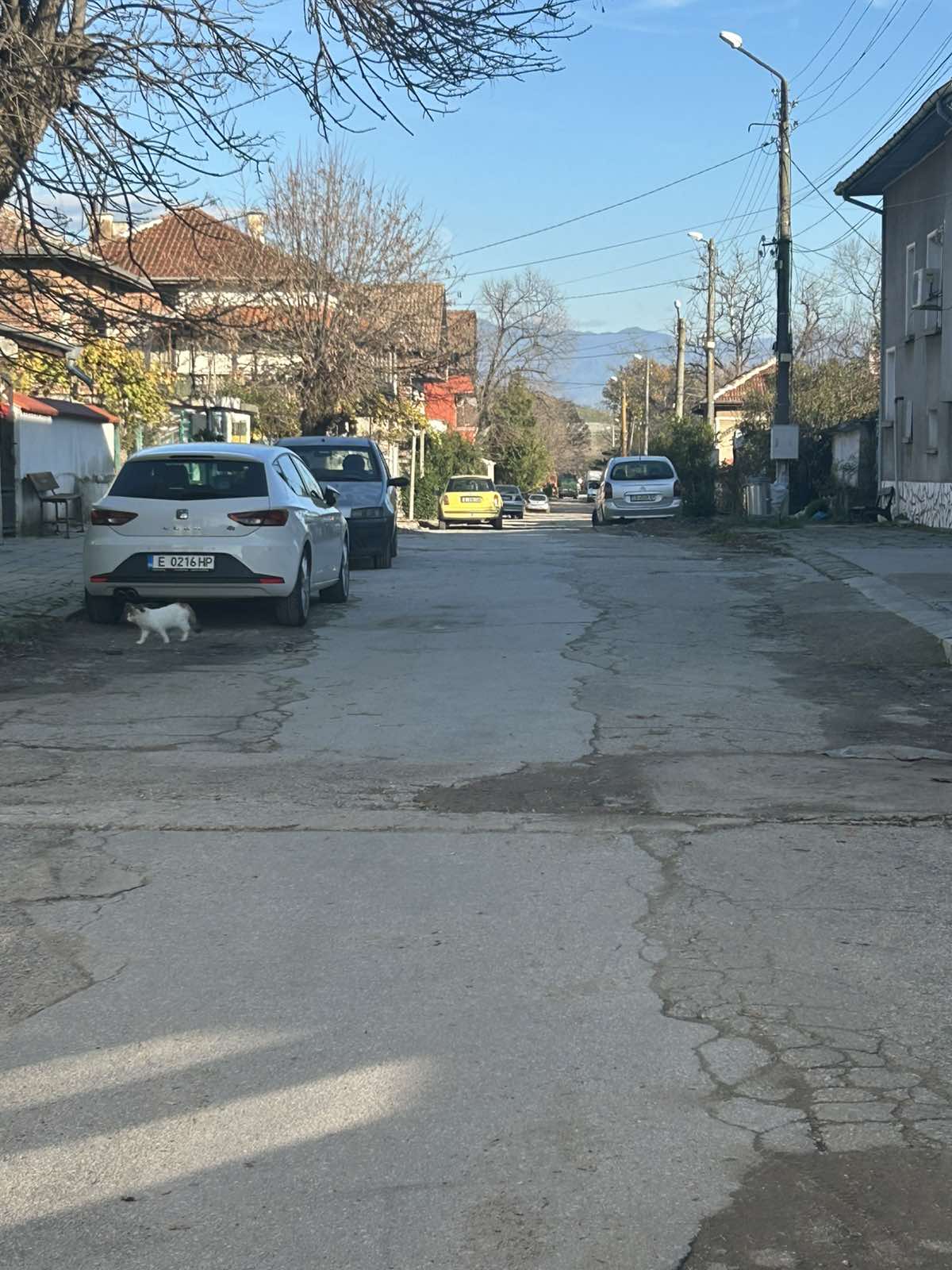 Зелена светлина за водопровода в Кърналово! 700 000 лв. отпуснати за реконструкция Зелена светлина за водопровода в Кърналово! 700 000 лв. отпуснати за реконструкция