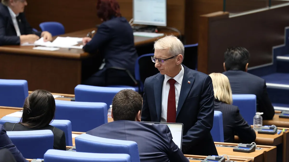 Денков: От днес искаме оставката на правителството Денков: От днес искаме оставката на правителството