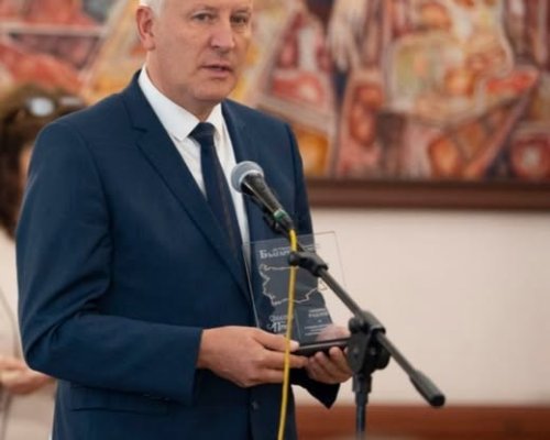 Красимир Герчев: Не съм изказвал мнение за протестите, недопустимо е медия да лъже така
