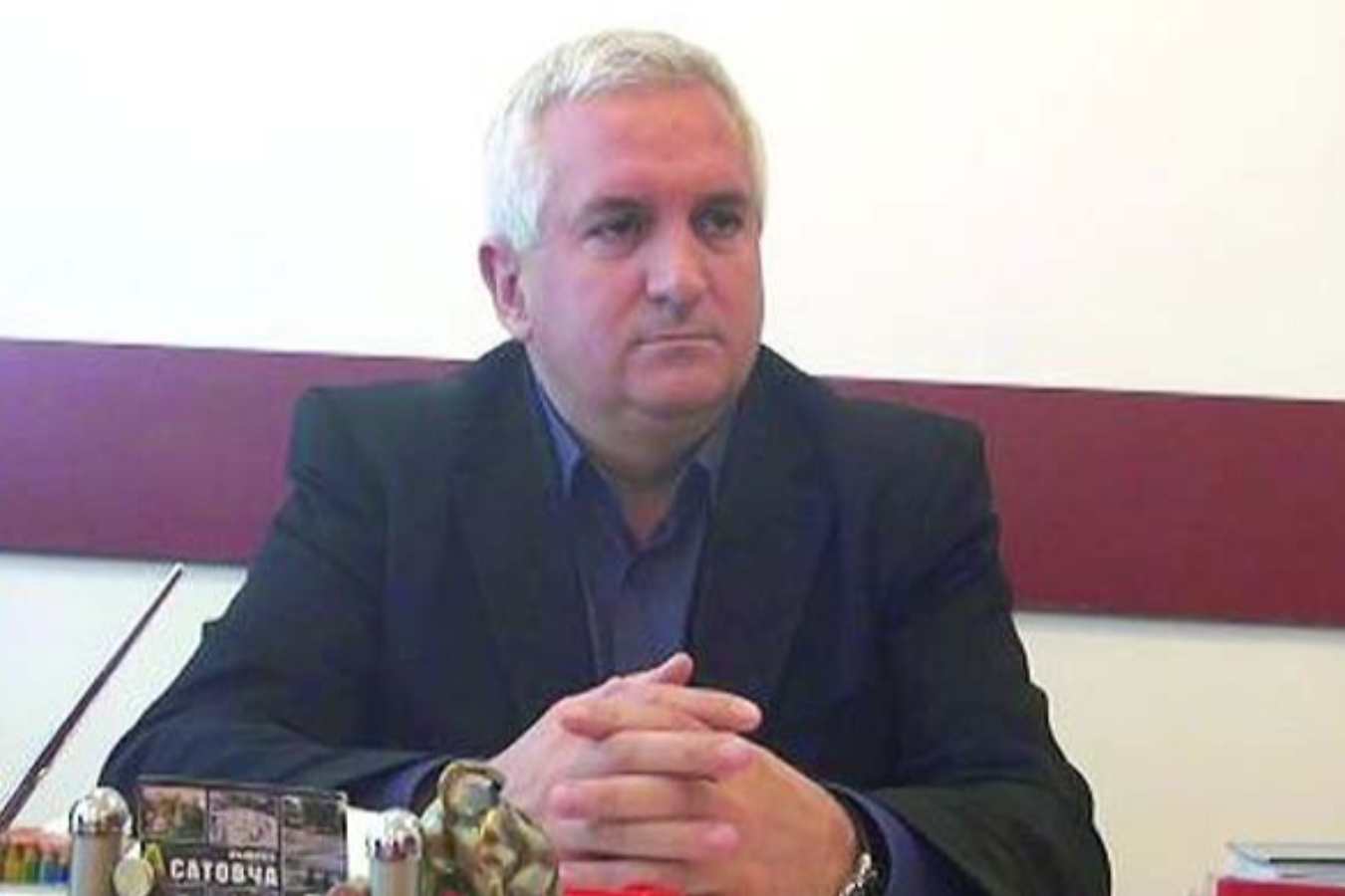 Признание: Кметът на Сатовча Арбен Мименов с нов мандат в делегацията на България към Конгреса на Съвета на Европа Признание: Кметът на Сатовча Арбен Мименов с нов мандат в делегацията на България към Конгреса на Съвета на Европа