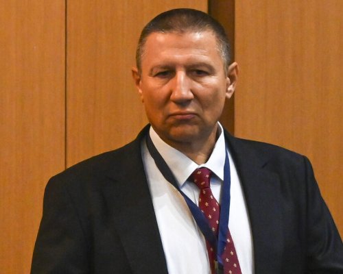 Сарафов се отказва да е главен прокурор