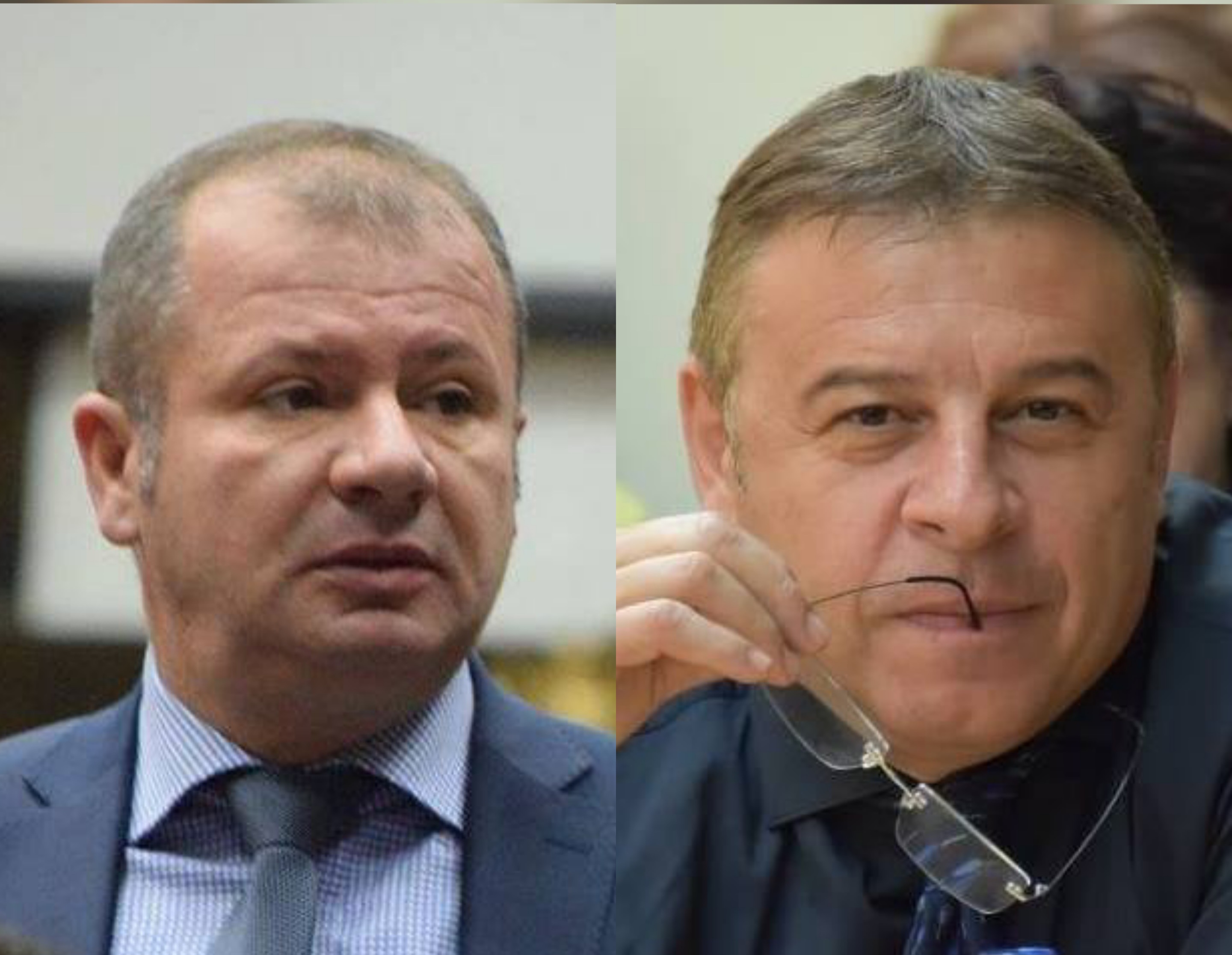 Благоевградчанинът Б. Стоицов сигнализира КПК, НАП и МВР: Подозира модела Тасков-Камбитов в служебни злоупотреби и пране на пари около имота на  Зърнени храни