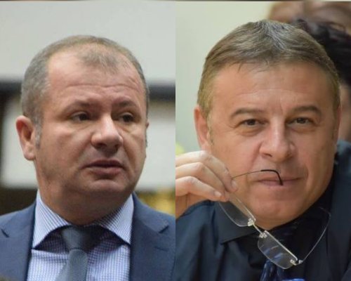 Благоевградчанинът Б. Стоицов сигнализира КПК, НАП и МВР: Подозира модела Тасков-Камбитов в служебни злоупотреби и пране на пари около имота на  Зърнени храни