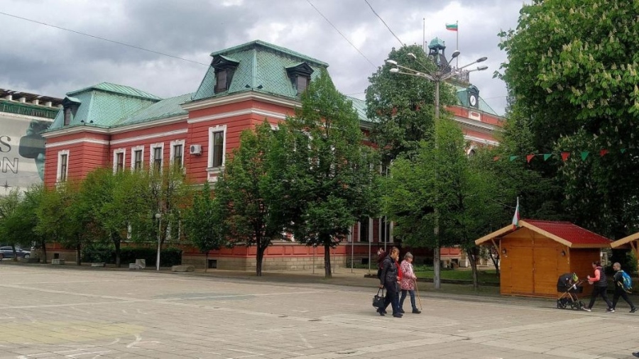 Кюстендил с проект за картотекиране и настаняване в общински жилища,