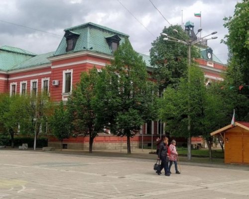 Кюстендил с проект за картотекиране и настаняване в общински жилища,