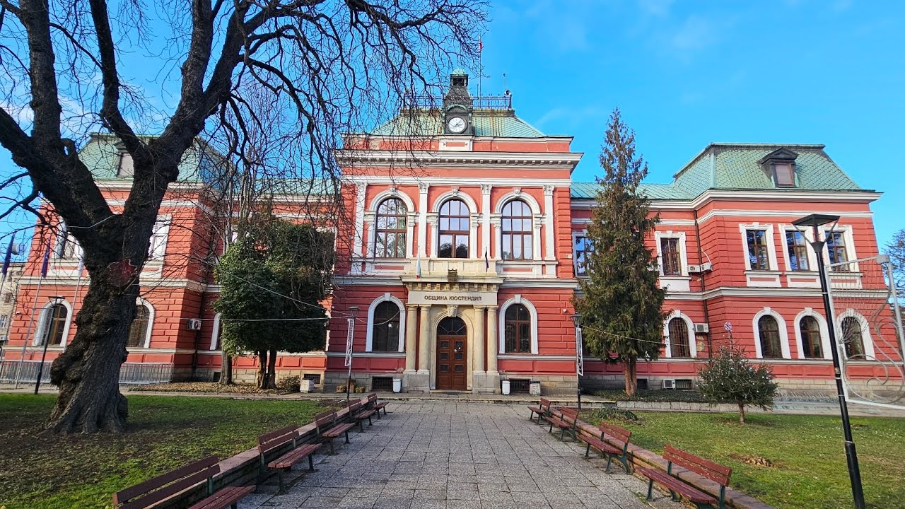 Фотоволтаици и електромобил модернизират грижата за уязвими групи в Кюстендил