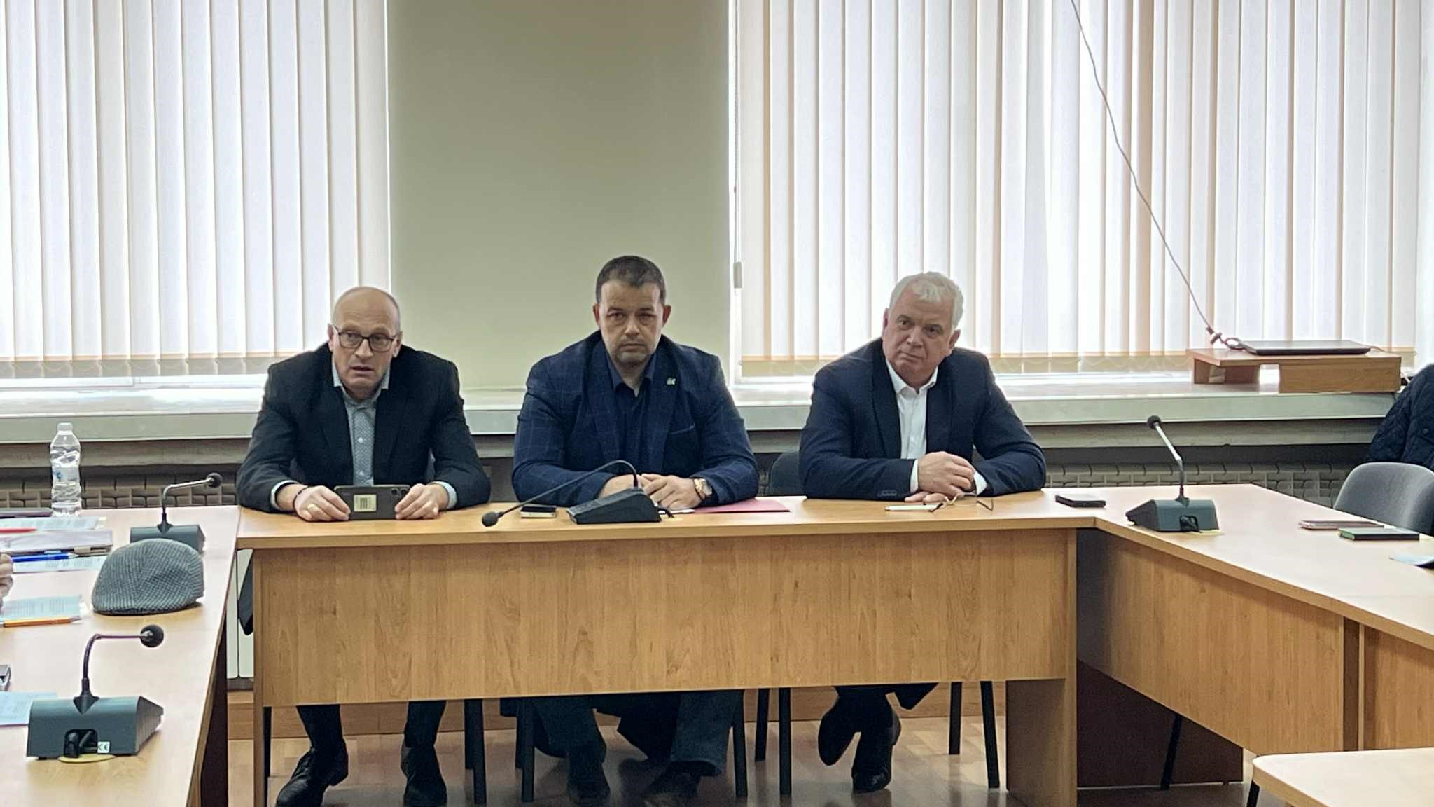 Областният координационен център в Благоевград отчете напредък по обхващането на деца в образователната система