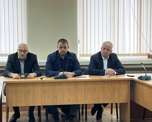 Областният координационен център в Благоевград отчете напредък по обхващането на деца в образователната система