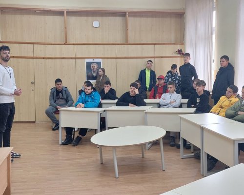 Експерти от Национална система 112 обучиха ученици в Банско как правилно да ползват спешния номер