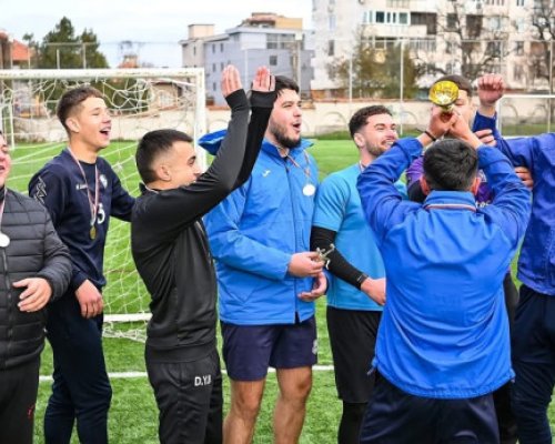 Оспорвани двубои за Купа Пауталия в Кюстендил