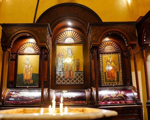 Голям празник е днес! Православната църква почита паметта на Св. вмчца Варвара