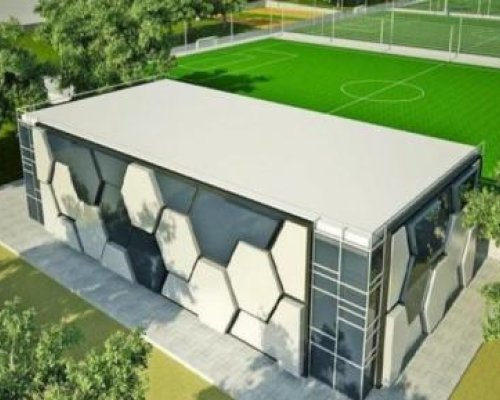 България ще бъде домакин на Европейско първенство по футбол!