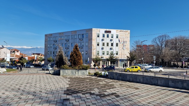 Да споделим радостта и светлината на Коледа в Петрич