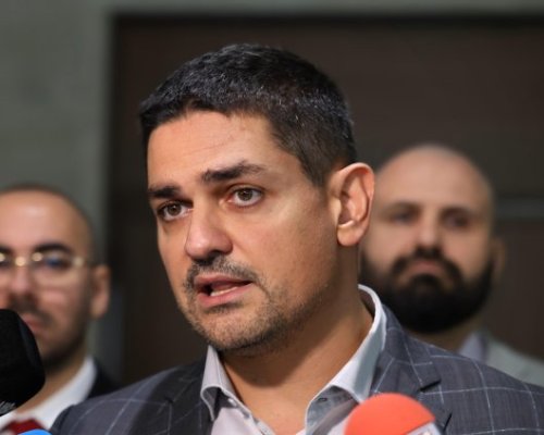 Радостин Василев: МЕЧ ще подкрепи вота на недоверие на ПП-ДБ