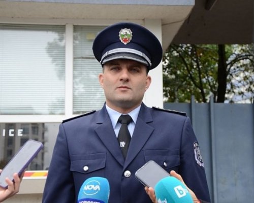 Крути мерки на 8 декември: Полицията ще дебне за бандити на Студентския празник
