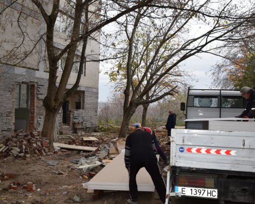 Сандански инвестира в социална грижа: Нов дом и модернизация за патронажа
