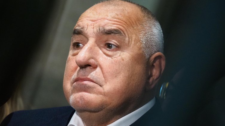 Борисов за протеста пред дома му: Ще дойде време да ходят пред техните къщи Борисов за протеста пред дома му: Ще дойде време да ходят пред техните къщи