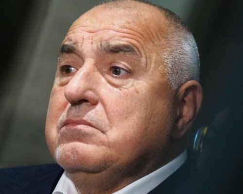 Борисов за протеста пред дома му: Ще дойде време да ходят пред техните къщи