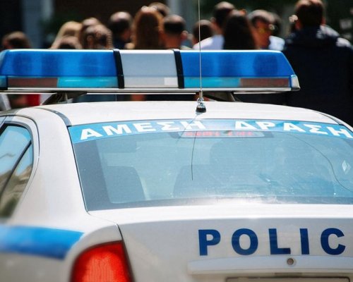 Сълзотворен газ срещу протестиращи фермери в Солун, блокадите в Гърция продължават