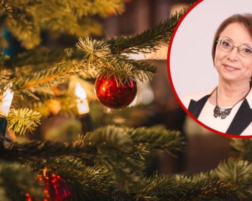 Декември-месец на светския живот, на празниците и забавленията: Нумерологична прогноза според числото Път на живота!