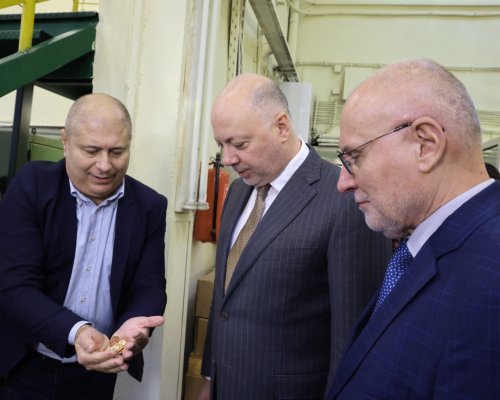 Премиерът Росен Желязков: Българските евромонети ще са законно платежно средство от 1 януари и ще носят национални символи