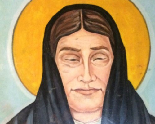 Чудодейни рецепти на Преподобна Стойна за различни болежки