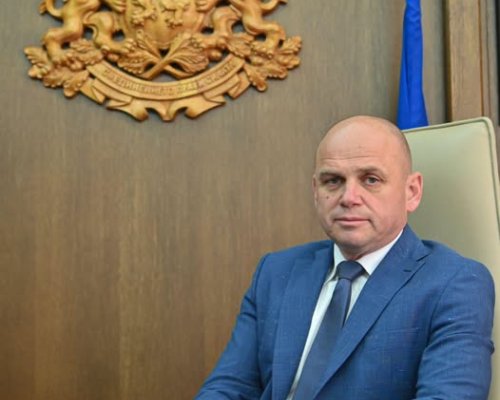 Стойчо Баненски: Честит 8-ми декември, скъпи студенти