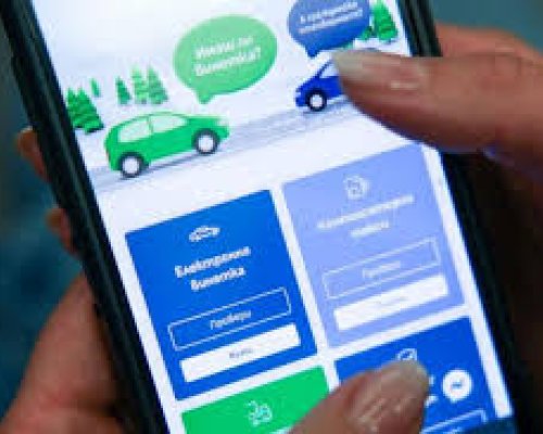Обявиха цените на винетките в евро