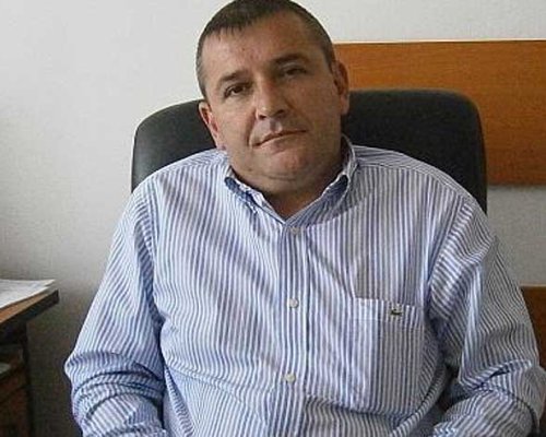 Срещу 1 911 600 лв. фирмата на бившия обс съветник от ГЕРБ в Петрич Г. Ангелски ще стопанисва Регионалното депо за неопасни и инертни отпадъци в общината