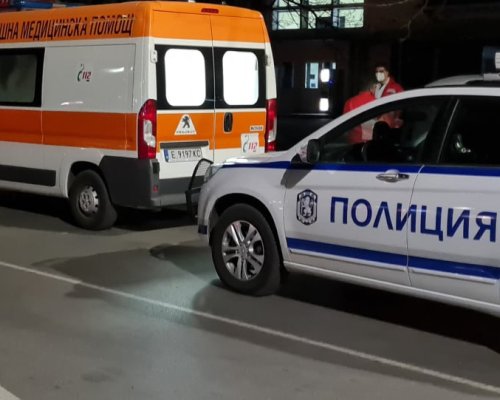 Братя предизвикаха сбиване в Кюстендил ранен е  64г. мъж опитал се да ги разтърве
