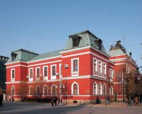 Възраждане  и  ДПС-Ново начало  с паралелни протести в Кюстендил тази вечер