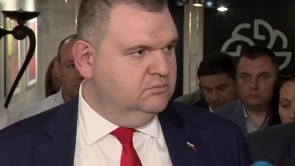 ДПС-Ново начало  организират митинги под мотото  НЕ на омразата!”