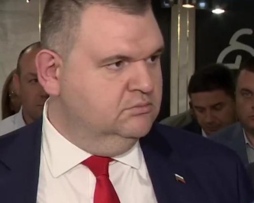 ДПС-Ново начало  организират митинги под мотото  НЕ на омразата!”