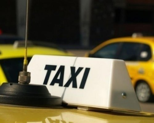 Таксито става златно. Шоково поскъпване в цялата страна ще има от Нова година