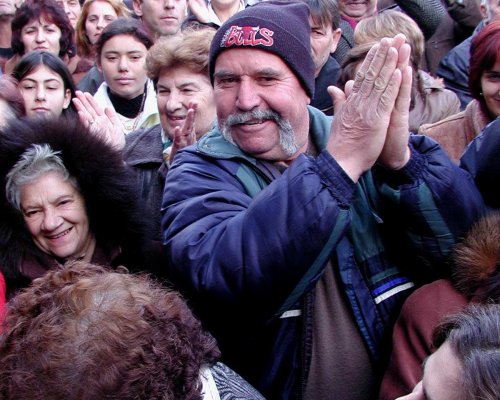 Днес се навършват 20 години от откриването на ГКПП  Илинден-Ексохи  между България и Гърция